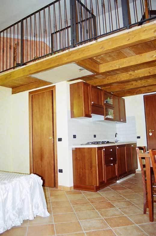 Agriturismo Il Vecchio Carro Campli Экстерьер фото