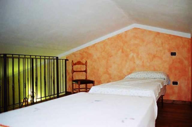 Agriturismo Il Vecchio Carro Campli Экстерьер фото