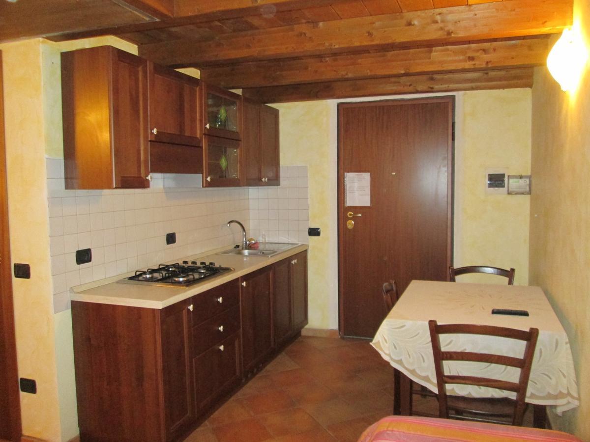 Agriturismo Il Vecchio Carro Campli Экстерьер фото